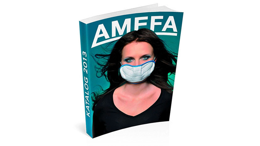 AMEFA Katalog