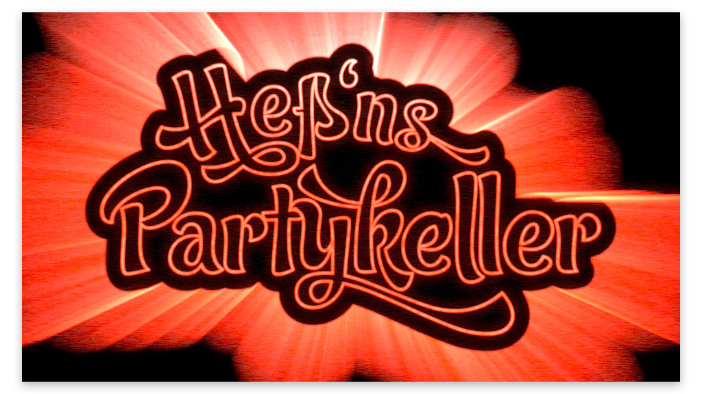 Heß‘ns Partykeller Intro