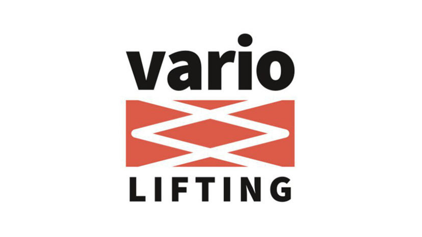 Vario-Lifting Logo